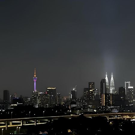 Razak City Centre Kl Skyview 45Th Kuala Lumpur Buitenkant foto